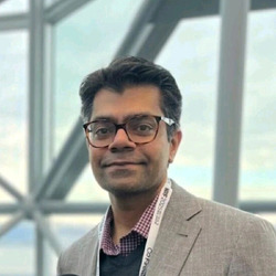 Darpan Saini