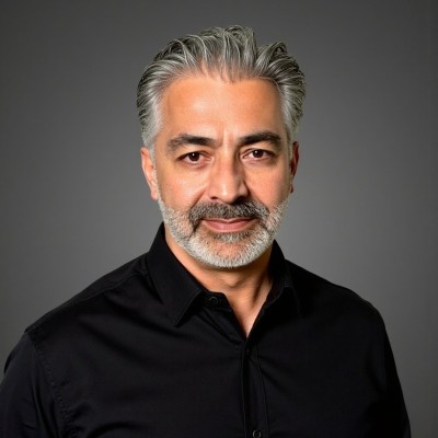 F R Rahim Frank Rahim - BWG Connect