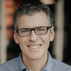 Kevin Williams