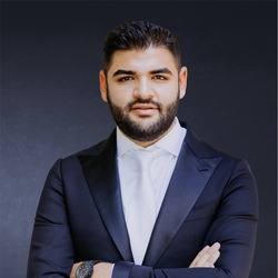 Michael Lebhar