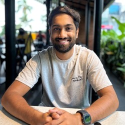 Rohan Philip