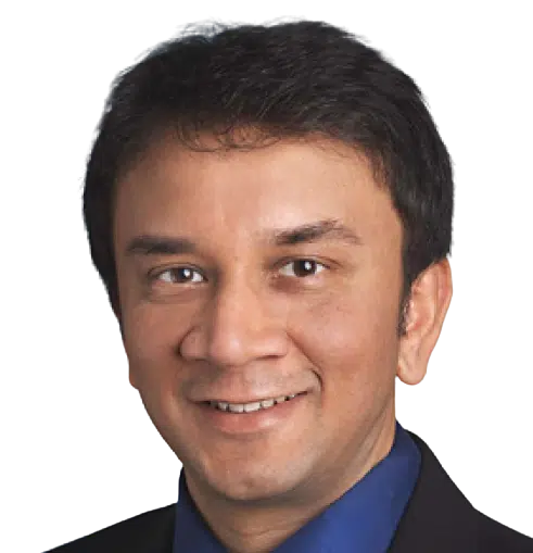 Vik Chaudhary