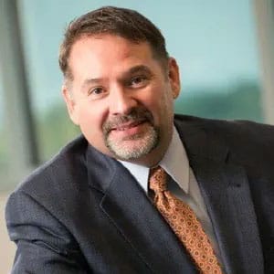 Gregg Ostrowski
