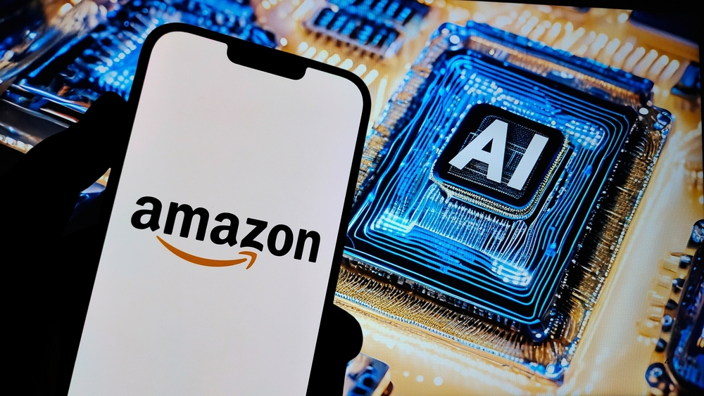The Future of Amazon Growth: How AI Is Reshaping Discovery, Media, and ...