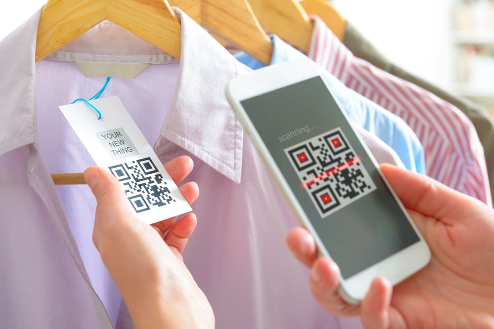 Why You Should be Using QR Codes - BWG Connect